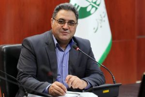 راه اندازی ۱۴۰۱ خانه محیط زیست تا پایان سال ۱۴۰۱