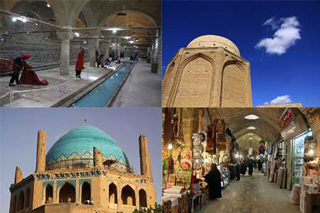 زنجان، مقصد جدید گردشگران نوروزی
