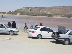 منطقه آزاد چابهار