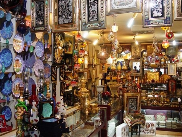 ۹ بازارچه صنایع دستی همزمان با نوروز ۱۴۰۲ در زنجان برپا می شود