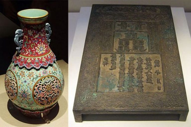 علی دارابی که در سفر کاری چین به سرمی‌برد، خبر داد: بزودی نمایشگاه موزه‌ای ایران و چین برگزار می‌شود