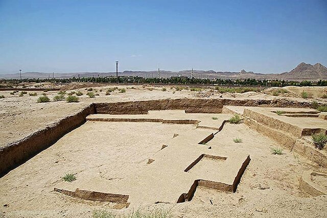 کاوش‌های باستان‌شناسی قم منتظر بودجه