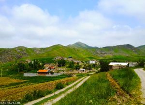 روستای رومانیایی در ایران که لاتین حرف میزنند !