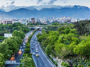 سفر به خنک ترین مناطق اطراف تهران در تابستان