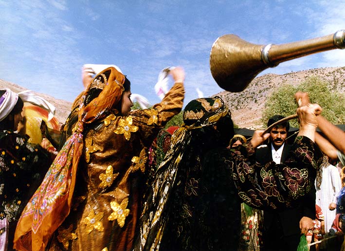 فارس ظرفیت ایجاد دهکده‌های گردشگری عشایری را دارد