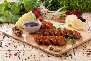 غذاهای ارمنستان؛ طعم اصالت تاریخی