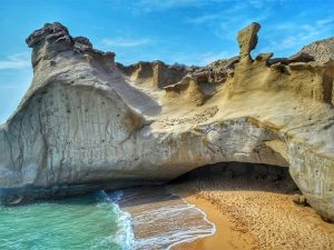 خلیج نایبند عسلویه