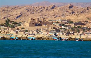 سیراف عسلویه