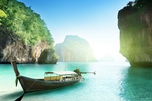 طرح جدید ایمنی گردشگران تایلند
